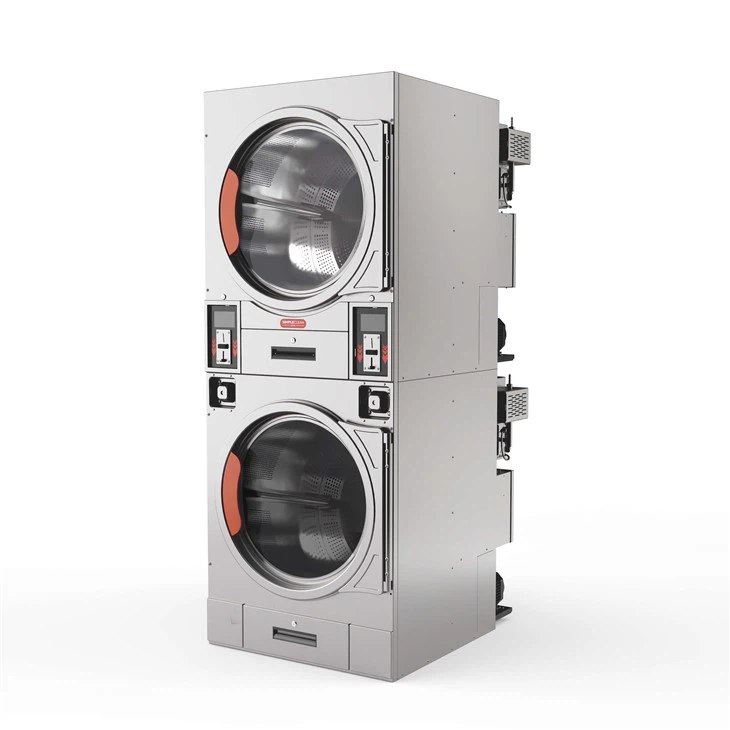 Gas Heated Tumble Dryer