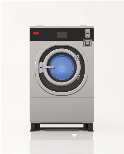 सॉफ्ट माउंट कमर्शियल वॉशर